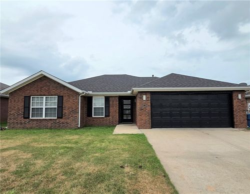 3505 Sw Carriageway Ave, Bentonville, AR, 72712-6299 | Card Image
