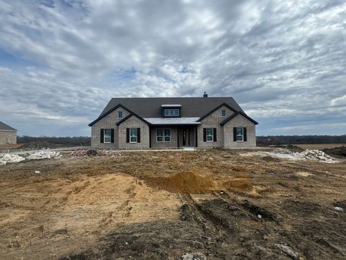 809 Valley Ridge Rd, Van Alstyne, TX, 75495-7175 | Card Image