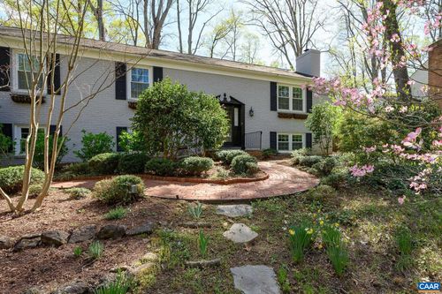 1619 Inglewood Dr, Charlottesville, VA, 22901-2650 | Card Image