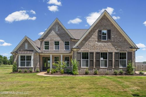 5122 River Grove Ln, Olive Branch, MS, 38654 | Card Image
