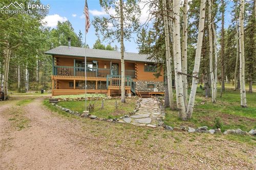 56 Blue Jay Ln, Divide, CO, 80814-8803 | Card Image