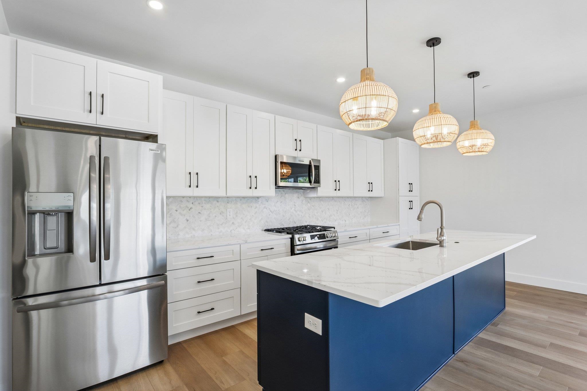 Residential in Wildwood 3