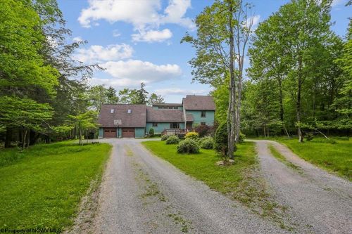 551 Sand Run Rd, Davis, WV, 26260-8162 | Card Image
