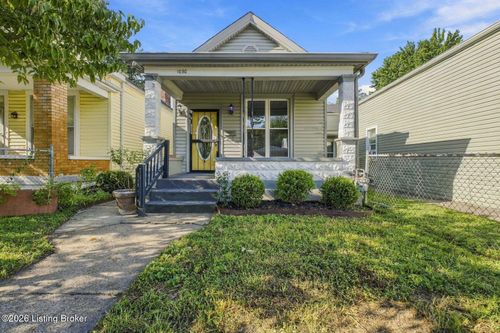 1030 Mulberry St, Louisville, KY, 40217-1253 | Card Image