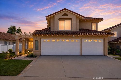 7 San Vincente, Rancho Santa Margarita, CA, 92688-2405 | Card Image