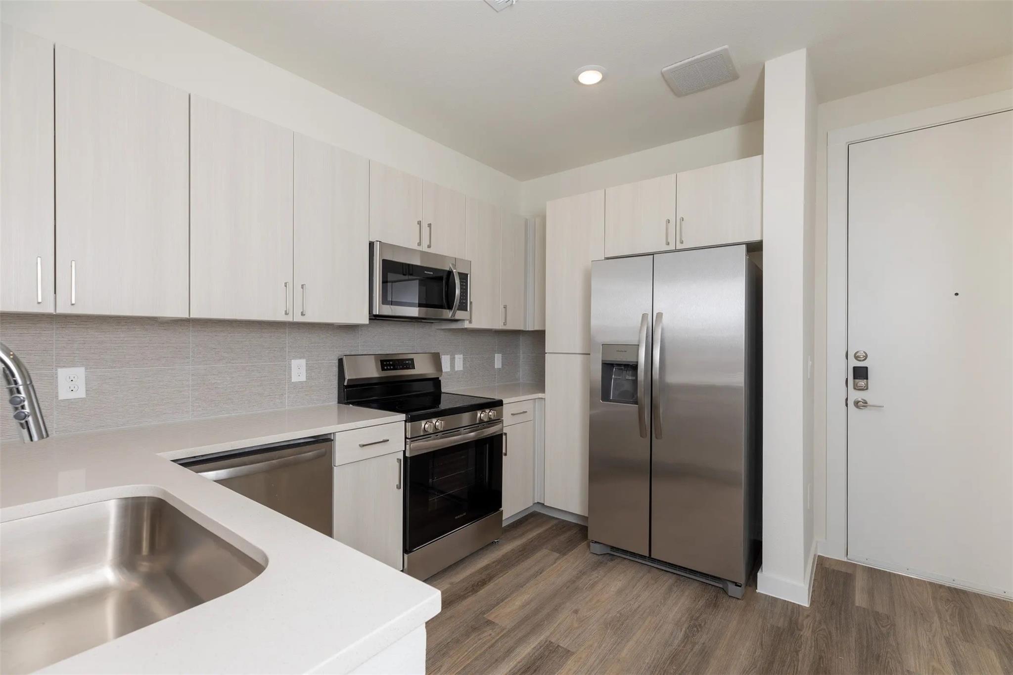 Residential Lease in Houston 4