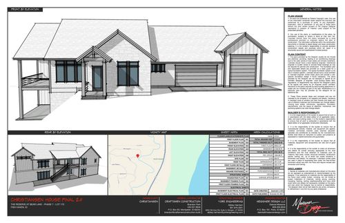 931 Blue Sage Dr, Fish Haven, ID, 83287-1003 | Card Image