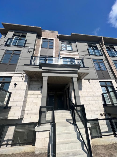 208-30 Halliford Pl, Brampton, ON, L6P4R1 | Card Image