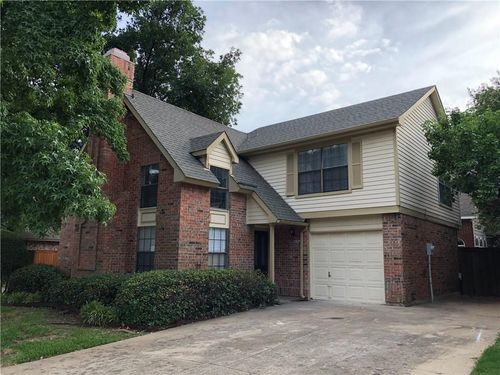 1000 Lamesa Ct, Irving, TX, 75063-6790 | Card Image