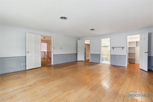 325 Park St, House other with 4 bedrooms, 5 bathrooms and 2 parking in Bryan OH | Image 36