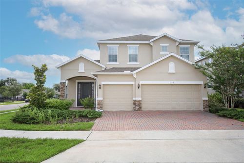 1222 Castlevecchio Loop, ORLANDO, FL, 32825-8896 | Card Image