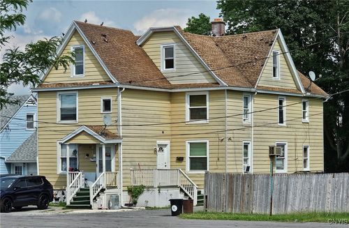 1125 Adams St, Utica, NY, 13501-3307 | Card Image