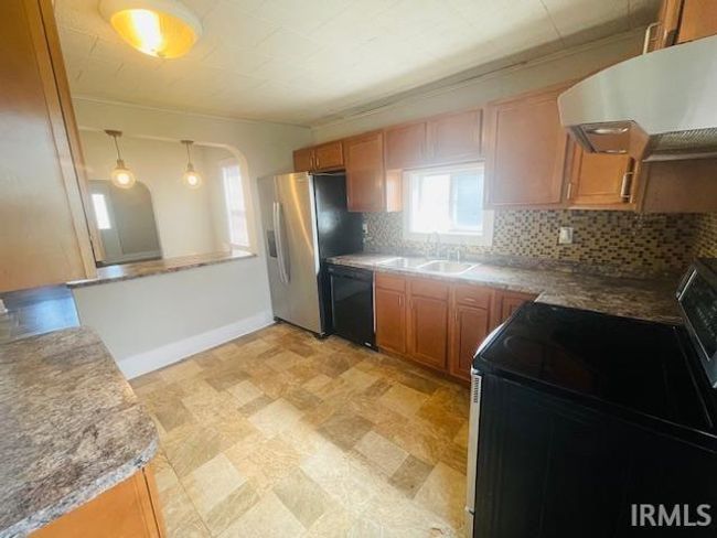 608 W Main St, House other with 3 bedrooms, 2 bathrooms and null parking in Greentown IN | Image 4