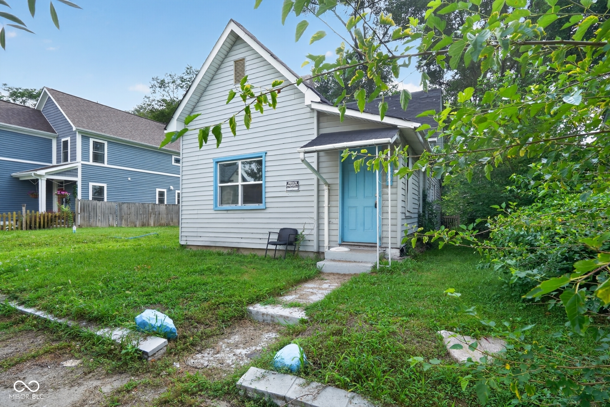 Residential in Indianapolis 2