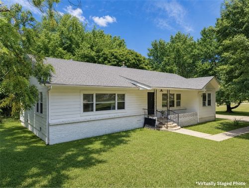 1781 N Old Wire Rd, Fayetteville, AR, 72703-3016 | Card Image