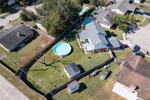 10522 Gulfstream Ln, Sugar Land, TX, 77498-1538 | Card Image