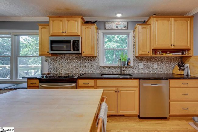 205 Firethorne Dr, House other with 4 bedrooms, 3 bathrooms and 2 parking in Greer SC | Image 19