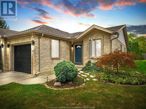 23 Malibu Dr, Leamington, ON, N8H5G4 | Card Image