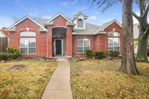 8205 Lake Bend Dr, Rowlett, TX, 75088-8915 | Card Image