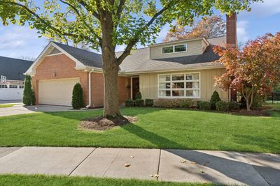 808 S Aldine Avenue S, House other with 4 bedrooms, 3 bathrooms and 2 parking in Park Ridge IL | Image 2