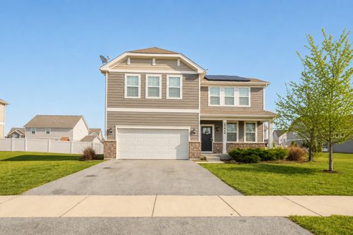 25446 W Ryan Ln, Plainfield, IL, 60586-6839 | Card Image