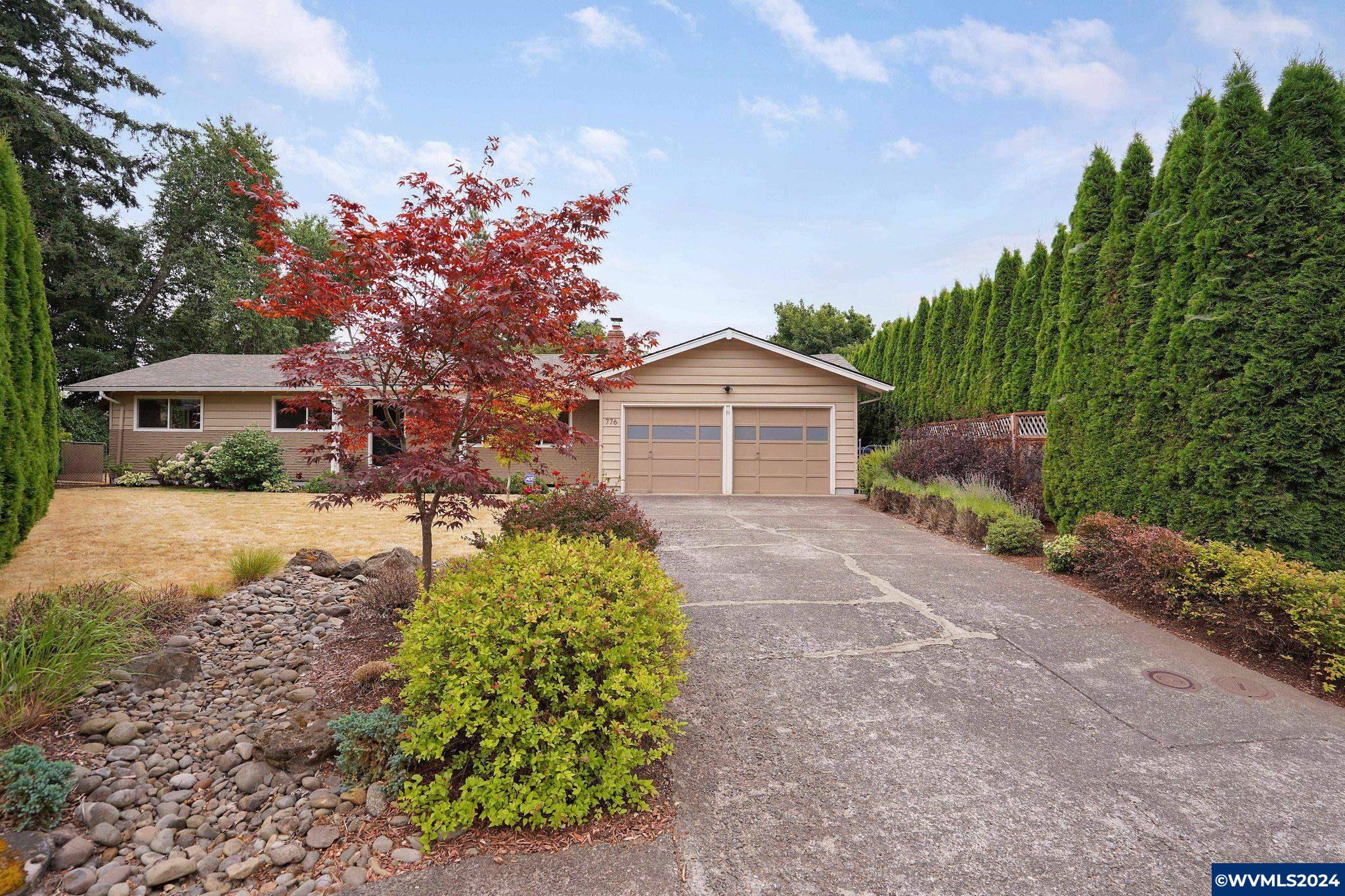 Evans Ct, Keizer, OR 97303