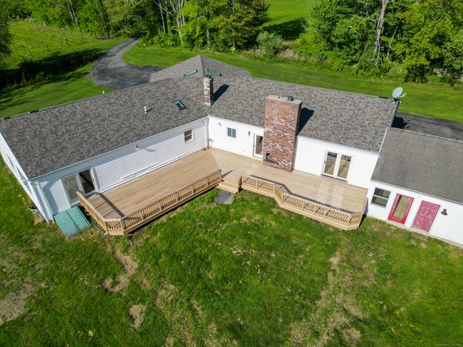 125 Woodchuck Ln, House other with 3 bedrooms, 3 bathrooms and null parking in Harwinton CT | Image 6