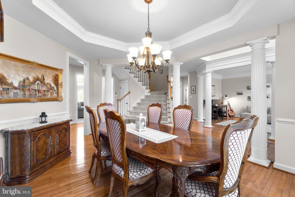Residential Lease in FREDERICK 5