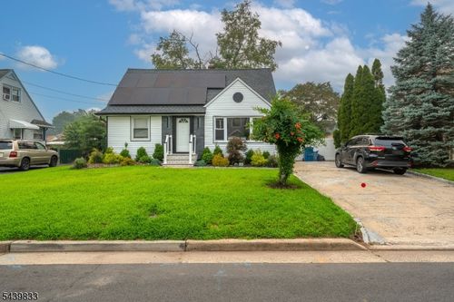 156 Baker Ave, South Plainfield, NJ, 07080-2205 | Card Image