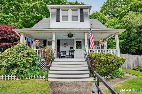 74 Maple St, Seymour, CT, 06483-3655 | Card Image