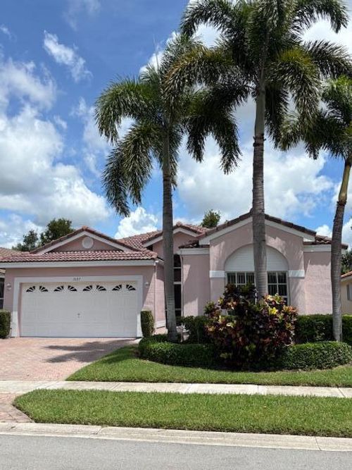 7697 Lemonwood St, Boynton Beach, FL, 33437-5457 | Card Image