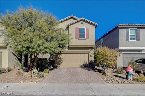 1226 Indigo Bluff Ave, North Las Vegas, NV, 89084-4007 | Card Image