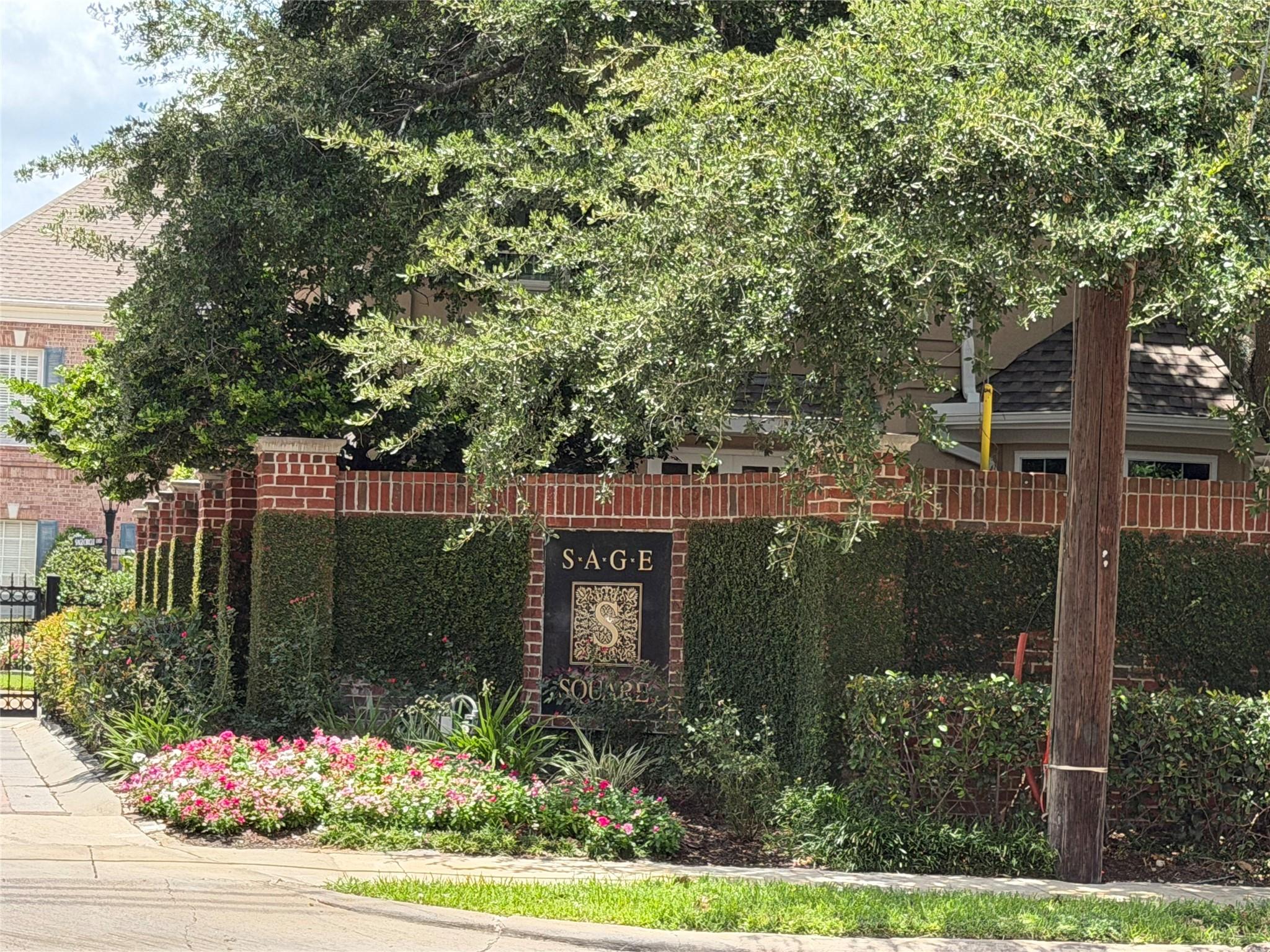Residential in Houston 4