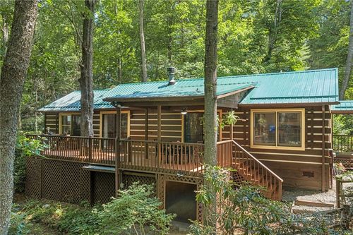 494 Laurelwood Ln, Boone, NC, 28607-7169 | Card Image