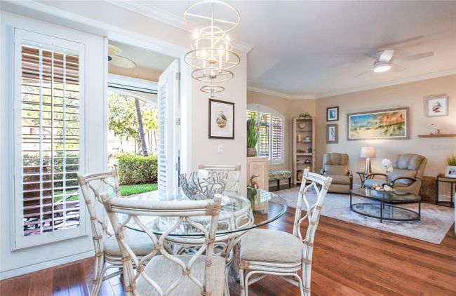 6303 Vista Verde Dr E, Townhouse with 3 bedrooms, 3 bathrooms and null parking in GULFPORT FL | Image 15