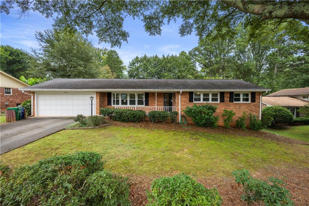 Galangale Way, Atlanta, GA 30340