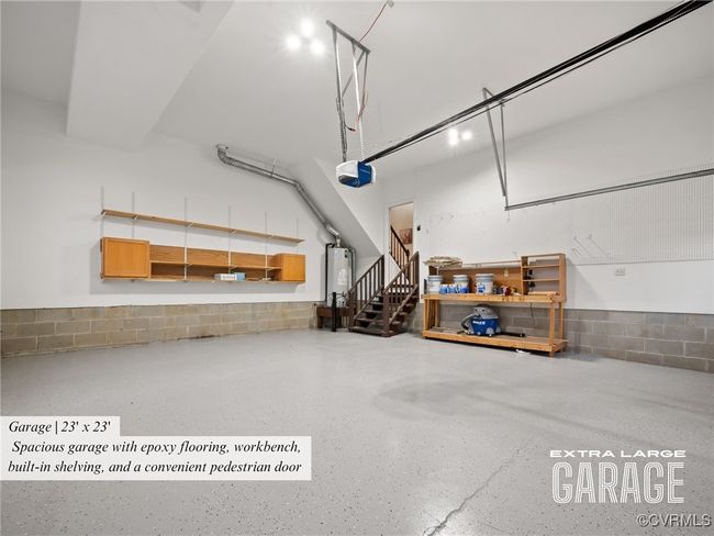 12801 Hogans Aly, House other with 5 bedrooms, 4 bathrooms and null parking in Chester VA | Image 29
