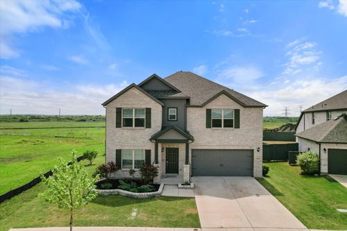 6910 Prairieside Trail, Venus, TX, 76084 | Card Image