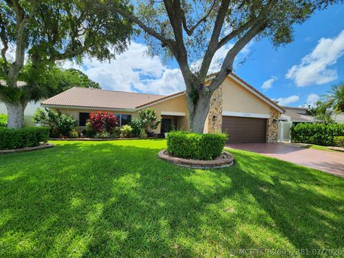 7401 Corkwood Ter, Tamarac, FL, 33321-2610 | Card Image