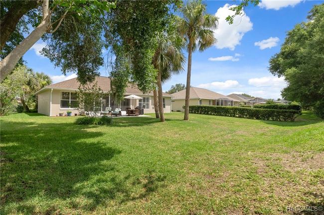 4731 Crestline Dr, House other with 3 bedrooms, 2 bathrooms and 2 parking in Beverly Hills FL | Image 58