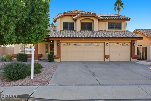 1533 N Sinova, Mesa, AZ, 85205-4372 | Card Image