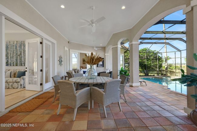 800 Hawks Nest Ct, House other with 5 bedrooms, 6 bathrooms and null parking in PONTE VEDRA BEACH FL | Image 105