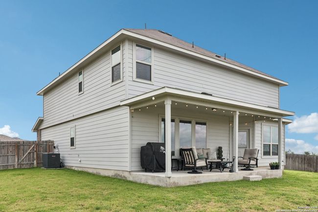 402 Devnet Fld, House other with 4 bedrooms, 3 bathrooms and null parking in Cibolo TX | Image 32