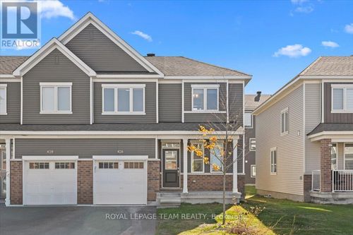 426 Epoch St, Nepean, ON, K2J6X7 | Card Image