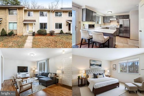 14425 Pebble Hill Ln, NORTH POTOMAC, MD, 20878-2457 | Card Image