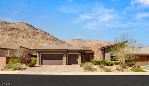 6321 Mojave Sky St, Las Vegas, NV, 89135-1495 | Card Image