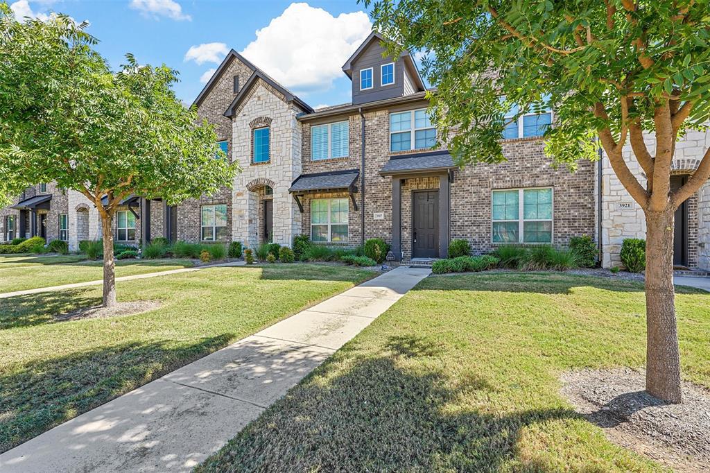 Sukay Dr, Mckinney, TX 75070