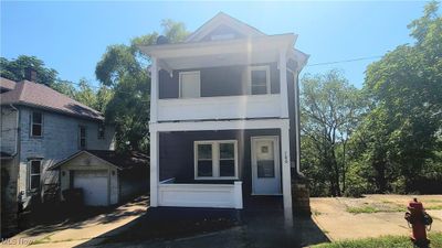 100 Phillips Street, House other with 3 bedrooms, 1 bathrooms and null parking in Marietta OH | Image 3