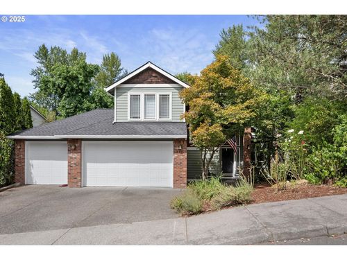 3125 Sw Luradel St, Portland, OR, 97219-5917 | Card Image
