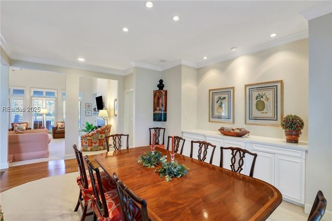 80 Peninsula Dr, House other with 3 bedrooms, 2 bathrooms and null parking in Hilton Head Island SC | Image 16